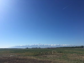 一個(gè)人的畢業(yè)旅行 新疆15日，尋找最狂的風(fēng)與最靜的海