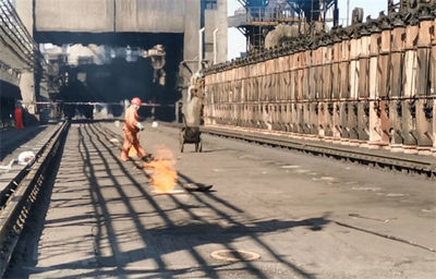 中央生態(tài)環(huán)保督察通報(bào)新疆“烏昌石”區(qū)域 問(wèn)題不嚴(yán)不實(shí)不力不牢，警鐘為誰(shuí)而鳴？